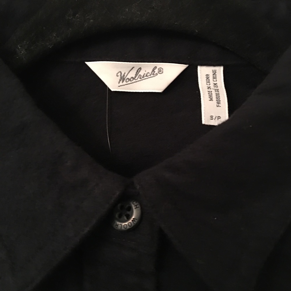 Woolrich - Picture 2 of 3